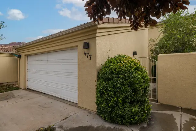 477 N Hale Ave, Moab, UT 84532 - #2
