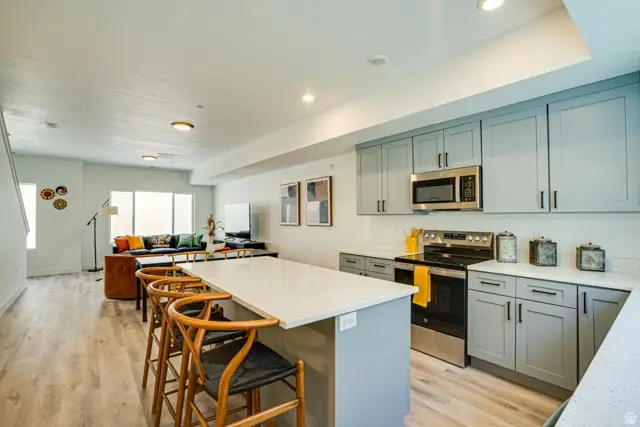 971 W 1700 S #115, Salt Lake City, UT 84104 - #2