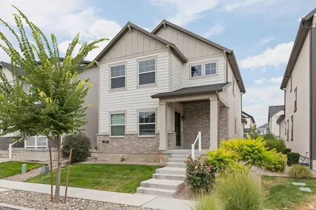 7809 W King Top Rd, Magna, UT 84044 - #1