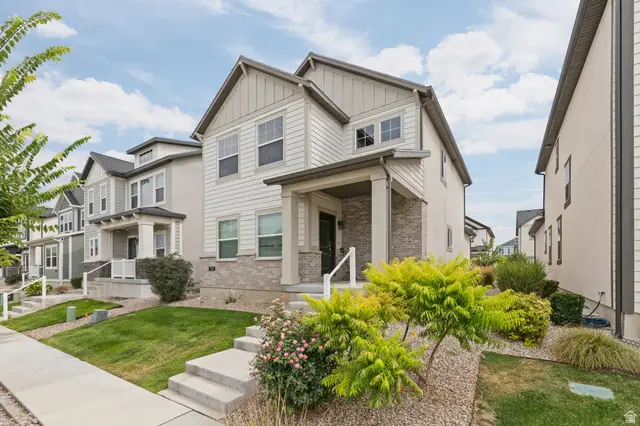 7809 W King Top Rd, Magna, UT 84044 - #2