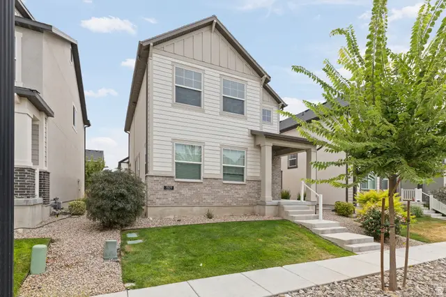7809 W King Top Rd, Magna, UT 84044 - #3