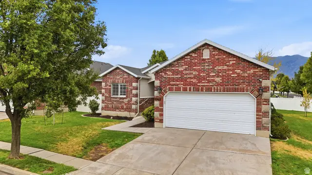 2260 N 1085 W, Layton, UT 84041 - #1