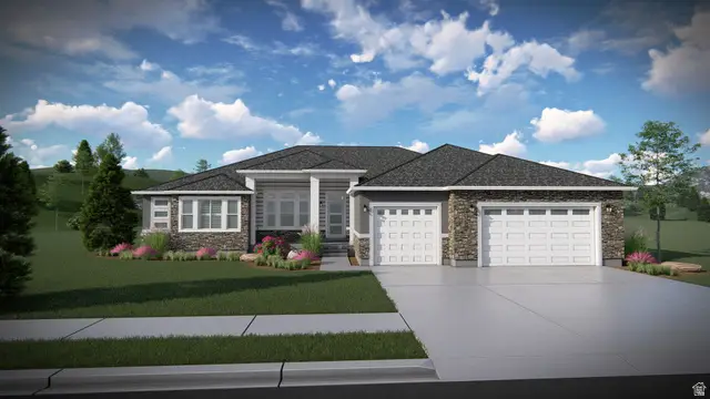 398 S 2710 St W #147, Lehi, UT 84048 - #1