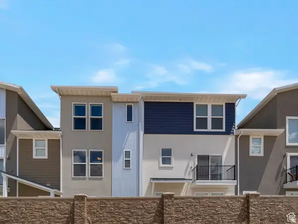 898 S 2560 E, Spanish Fork, UT 84660