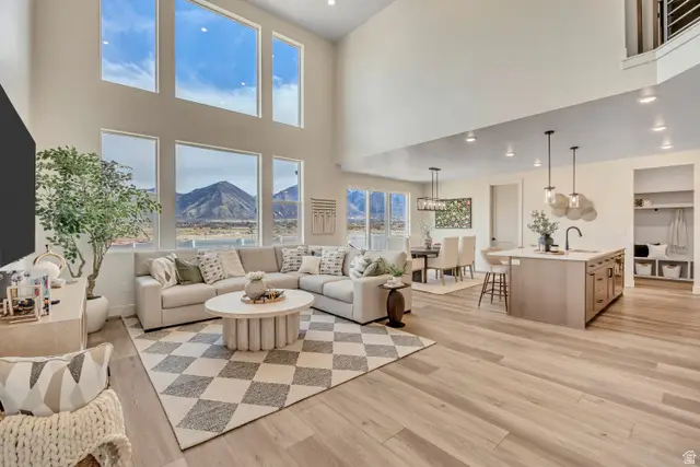 1324 N 1600 E #161, Payson, UT 84651 - #2