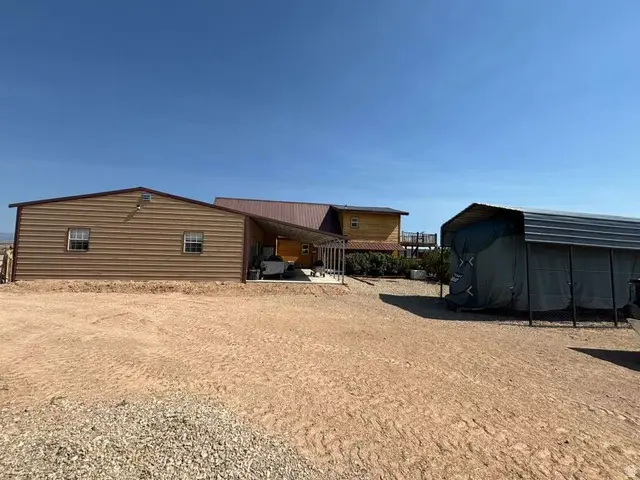 9615 S Antelope Xing, Duchesne, UT 84021 - #1