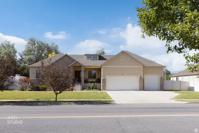 1057 W 300 N, Lehi, UT 84043 - #1