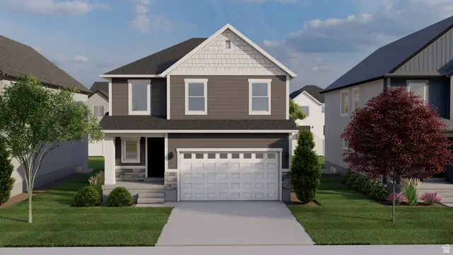 859 N Park Dr #518, Lehi, UT 84048 - #1