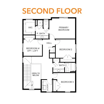 859 N Park Dr #518, Lehi, UT 84048 - #3