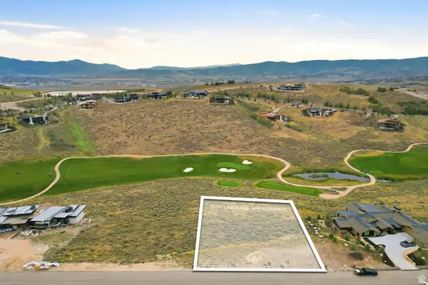 6711 Badger Ct #68, Park City, UT 84098