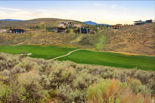 6711 Badger Ct #68, Park City, UT 84098 - #2