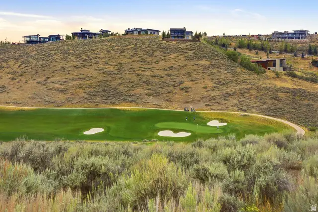 6711 Badger Ct #68, Park City, UT 84098 - #3