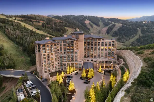 2300 W Deer Valley Dr #420, Park City, UT 84060