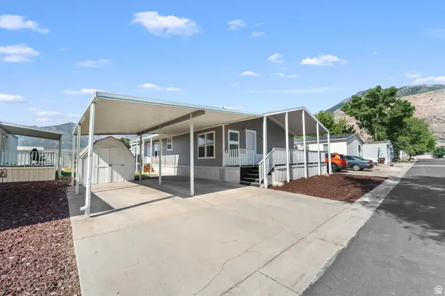 508 E 980 N #60, Ogden, UT 84404 - #2