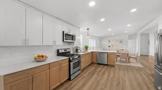 508 E 980 N #60, Ogden, UT 84404 - #3