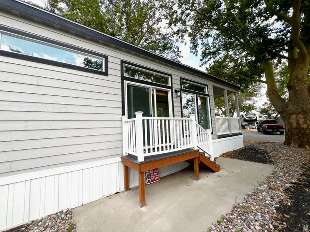 7720 S Highway 89 #23, Willard, UT 84340 - #1