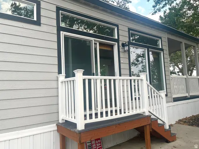 7720 S Highway 89 #23, Willard, UT 84340 - #3