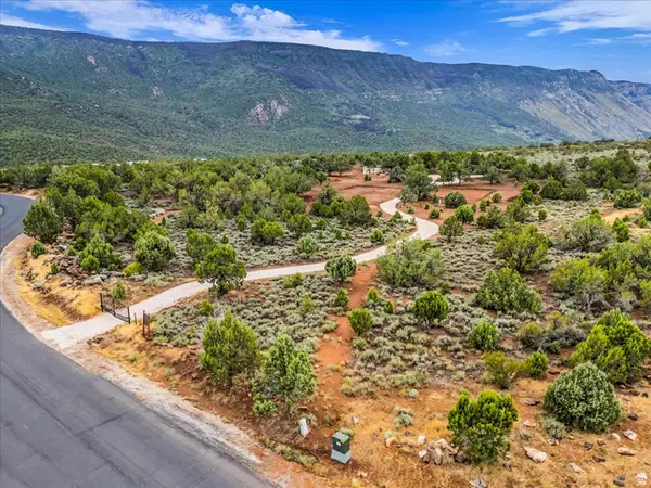 Address Withheld By Seller, New Harmony, UT 84757
