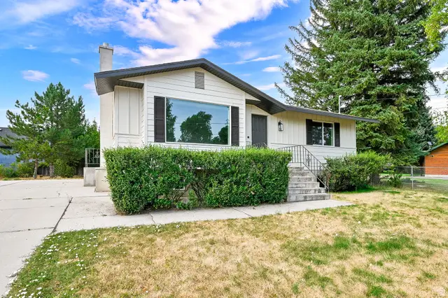 121 E 100 S, Smithfield, UT 84335 - #3