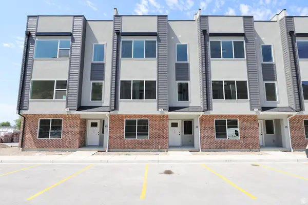 1225 E 1600 S #13, Provo, UT 84606