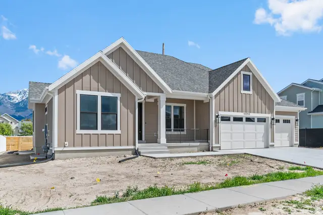11711 S Halls Rd, Draper, UT 84020 - #3
