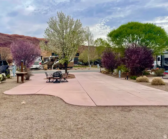 1261 N Main Rubicon Trl #r55 #R55, Moab, UT 84532 - #1