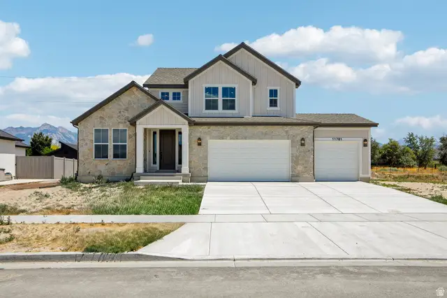 11781 S Halls Rd, Draper, UT 84020 - #1