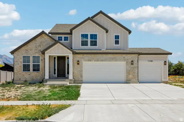 11781 S Halls Rd, Draper, UT 84020 - #2
