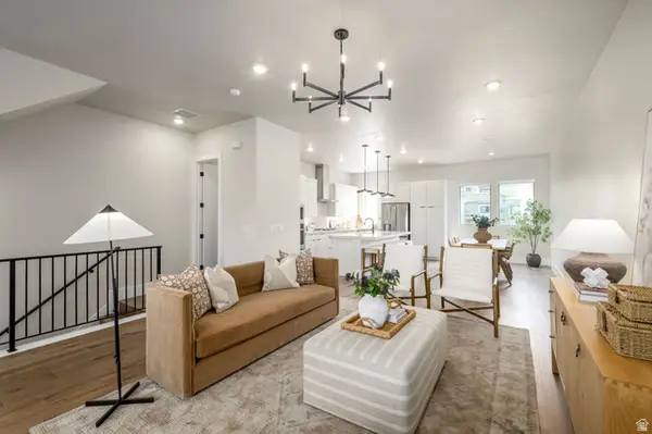 4980 S Cajon Ln #51, Holladay, UT 84117