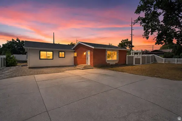 1451 N 1160 W, Provo, UT 84604