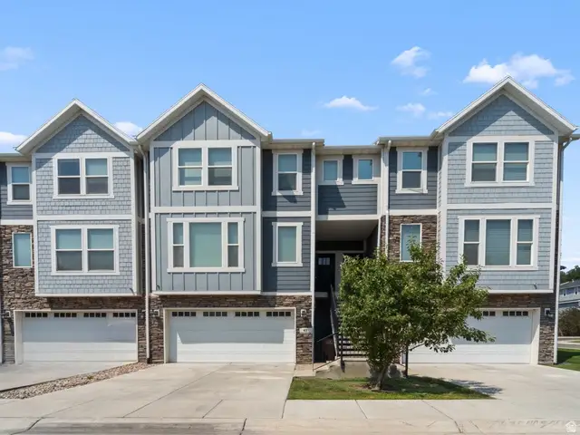 43 E Blue River Dr S, Draper, UT 84020 - #1
