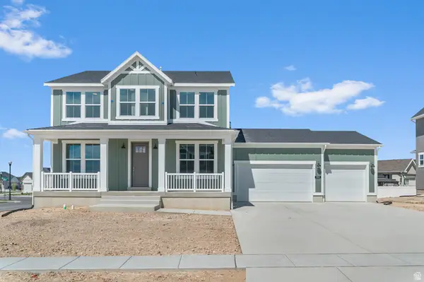 3826 W 2350 N, Clinton, UT 84015