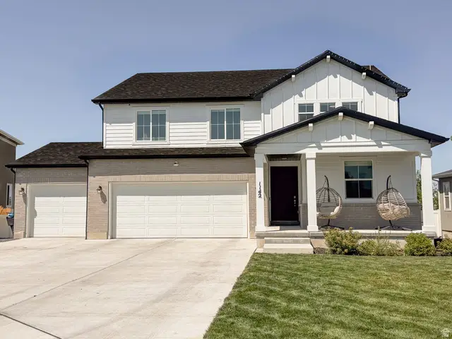 1142 S 4700 W, West Point, UT 84015 - #1