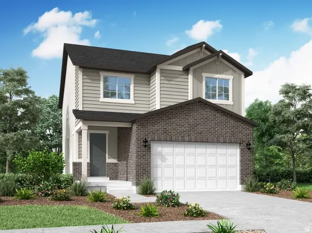 8223 W Sentinal Peak Dr, Magna, UT 84044 - #1