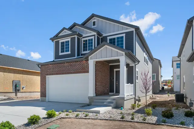8211 W Diamond Peak Way, Magna, UT 84044 - #2