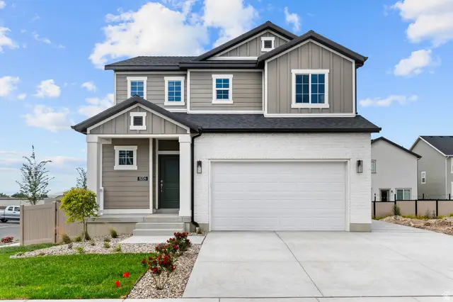 8204 W Sentinal Peak Dr, Magna, UT 84044 - #1