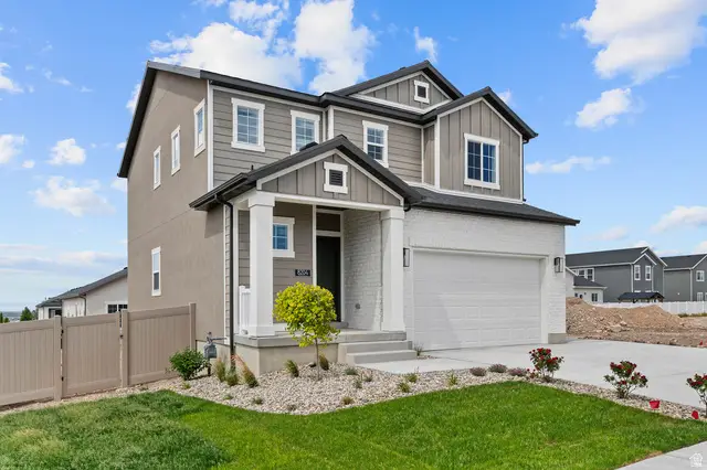 8204 W Sentinal Peak Dr, Magna, UT 84044 - #2