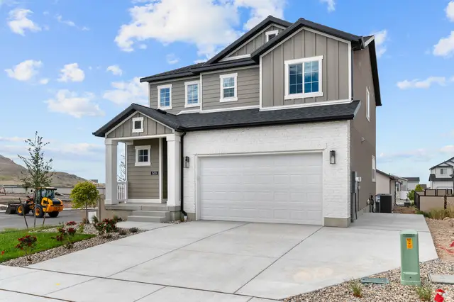 8204 W Sentinal Peak Dr, Magna, UT 84044 - #3