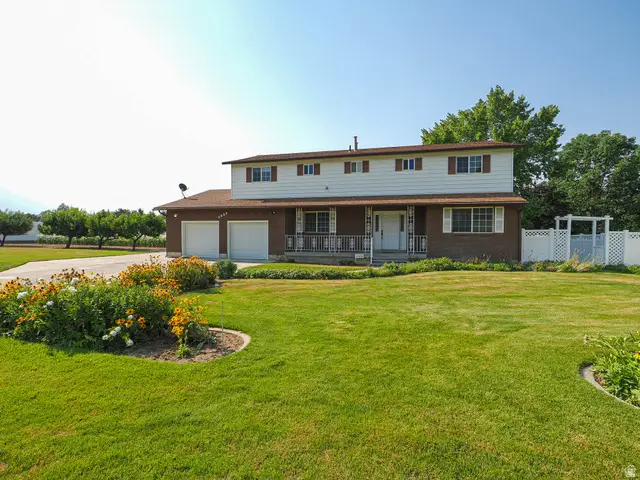 5937 W 11140 N, Highland, UT 84003 - #1