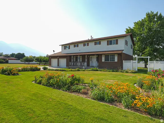 5937 W 11140 N, Highland, UT 84003 - #2