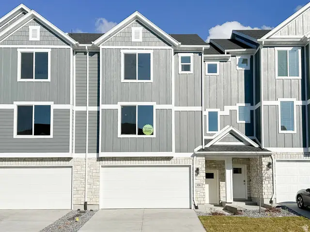 924 W Mountain Hollow Way #339, Lehi, UT 84048 - #1