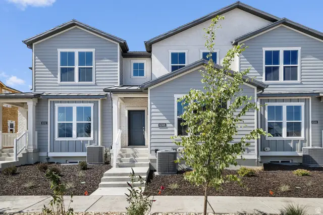 6588 W Raynolds Peak Way, West Jordan, UT 84081 - #1