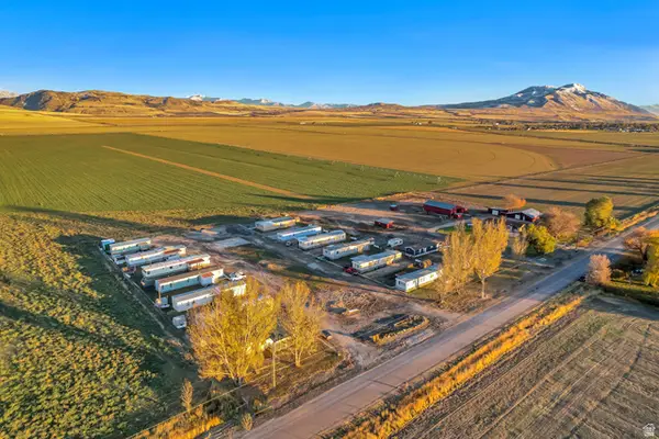 18120 N 4400 W, Fielding, UT 84311