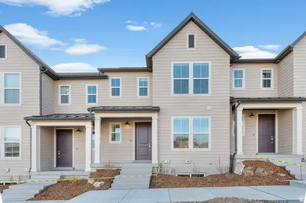 7253 S Campion Dr, West Jordan, UT 84081