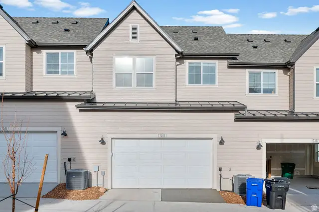 7253 S Campion Dr, West Jordan, UT 84081 - #3
