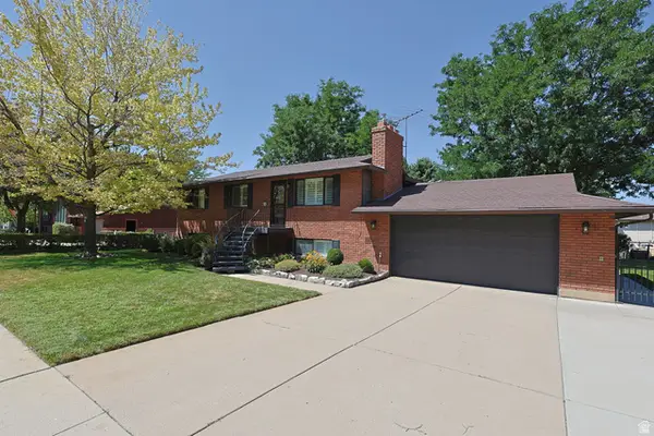 132 Larkin Ln, Kaysville, UT 84037