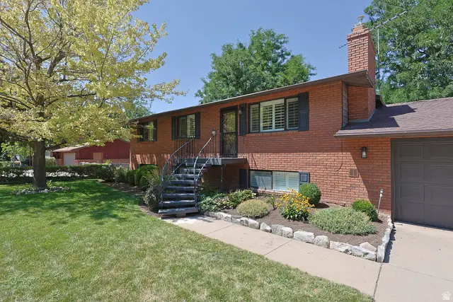 132 Larkin Ln, Kaysville, UT 84037 - #2