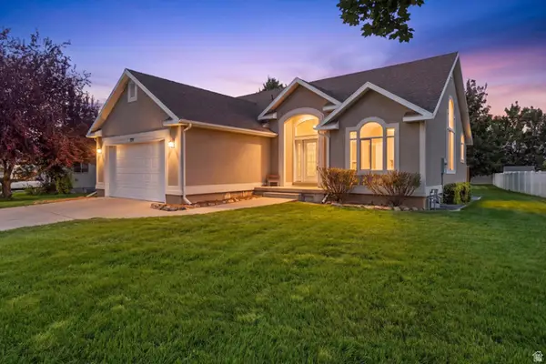 529 E 2000 N, North Logan, UT 84341