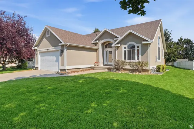529 E 2000 N, North Logan, UT 84341 - #2