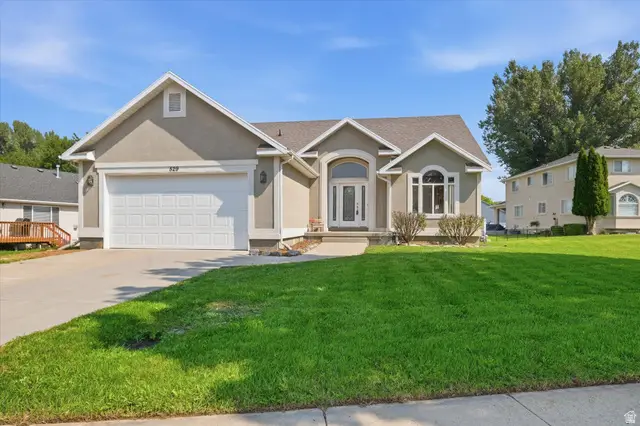 529 E 2000 N, North Logan, UT 84341 - #3